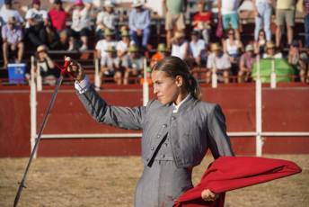 Fotogalería Festival Taurino en Otero de Herreros 51 Fotografía: Miguel Angel Fernández