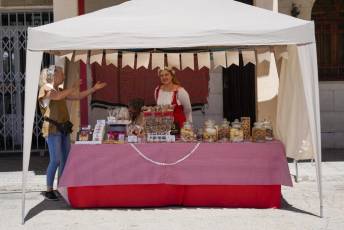 Fotogalería Sinodal en Aguilafuente 3 Fotografía: Miguel Angel Fernández