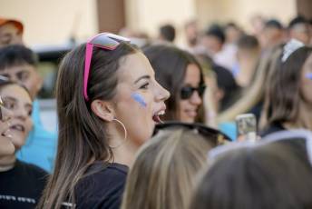 Fotogalería Fiestas en Juarros de Voltoya 8 Fotografía: Miguel Angel Fernández