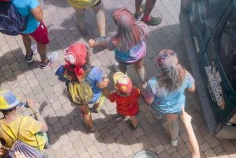 Fotogalería Fiestas en Cantalejo 37 Fotografía: Miguel Angel Fernández