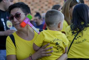 Fotogalería Fiestas de Nieva 21 Fotografía: Miguel Angel Fernández