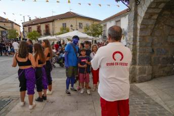 Fotogalería Fiestas en Otero de Herreros 17 Fotografía: Miguel Angel Fernández