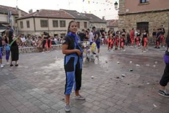 Fotogalería Pregón e Inicio Fiestas en Navafría 59 Fotografía: Miguel Angel Fernández