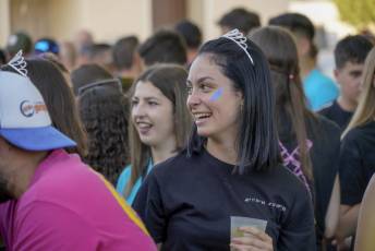 Fotogalería Fiestas en Juarros de Voltoya 30 Fotografía: Miguel Angel Fernández