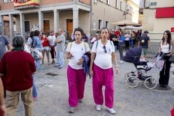 Fotogalería Fiestas en Honor a la Inmaculada Concepción en Cantimpalos 10 Fotografía: Miguel Angel Fernández