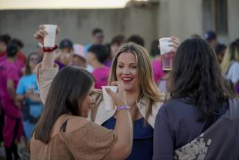 Fotogalería Fiestas de Nieva 15 Fotografía: Miguel Angel Fernández