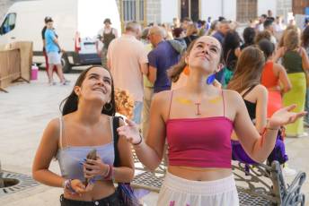 Fotogalería Fiestas en Otero de Herreros 24 Fotografía: Miguel Angel Fernández