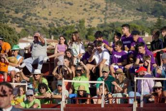 Fotogalería Festival Taurino en Otero de Herreros 26 Fotografía: Miguel Angel Fernández
