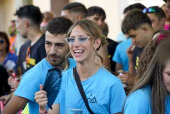 Fotogalería Fiestas en Juarros de Voltoya 47 Fotografía: Miguel Angel Fernández