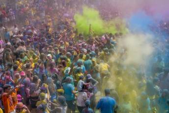 Fotogalería Fiestas en Cantalejo 54 Fotografía: Miguel Angel Fernández