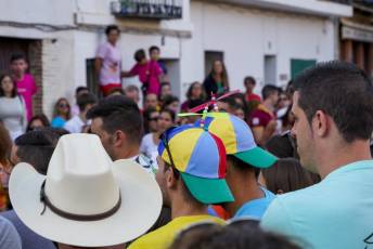 Fotogalería Fiestas en Honor a la Inmaculada Concepción en Cantimpalos 20 Fotografía: Miguel Angel Fernández