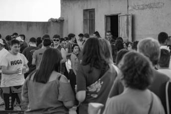 Fotogalería Fiestas de Nieva 22 Fotografía: Miguel Angel Fernández