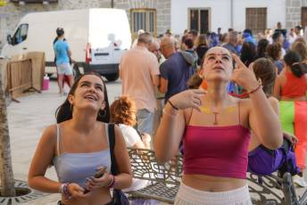 Fotogalería Fiestas en Otero de Herreros 14 Fotografía: Miguel Angel Fernández