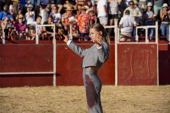 Fotogalería Festival Taurino en Otero de Herreros 20 Fotografía: Miguel Angel Fernández