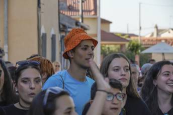 Fotogalería Fiestas en Juarros de Voltoya 5 Fotografía: Miguel Angel Fernández