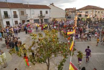 Fotogalería Fiestas en Otero de Herreros 7 Fotografía: Miguel Angel Fernández