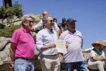 Fotogalería Romería Malangosto 79 Fotografía: Miguel Angel Fernández