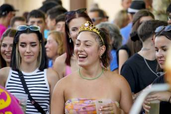 Fotogalería Fiestas en Juarros de Voltoya 51 Fotografía: Miguel Angel Fernández