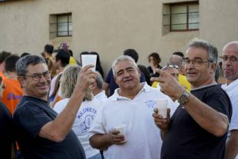 Fotogalería Fiestas de Nieva 10 Fotografía: Miguel Angel Fernández
