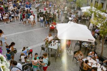 Fotogalería Fiestas en Otero de Herreros 61 Fotografía: Miguel Angel Fernández