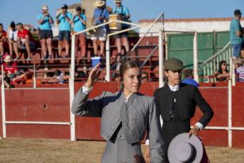 Fotogalería Festival Taurino en Otero de Herreros 94 Fotografía: Miguel Angel Fernández