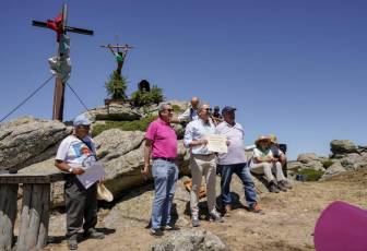 Fotogalería Romería Malangosto 48 Fotografía: Miguel Angel Fernández