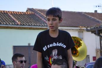 Fotogalería Fiestas en Juarros de Voltoya 17 Fotografía: Miguel Angel Fernández