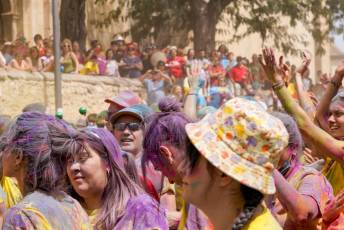 Fotogalería Fiestas en Cantalejo 30 Fotografía: Miguel Angel Fernández