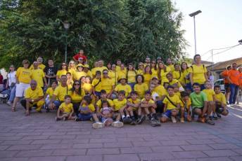 Fotogalería Fiestas de Nieva 25 Fotografía: Miguel Angel Fernández