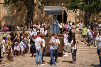 Fotogalería Fiestas en Cantalejo 72 Fotografía: Miguel Angel Fernández