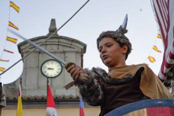 Fotogalería Fiestas en Villacastín 10 Fotografía: Miguel Angel Fernández
