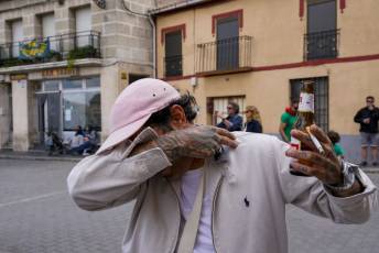Fotogalería Campeonato de Botijo en Bernardos 40 Fotografía: Miguel Angel Fernández