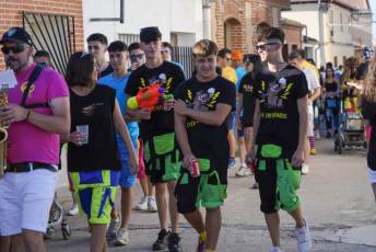 Fotogalería Fiestas en Juarros de Voltoya 34 Fotografía: Miguel Angel Fernández
