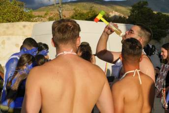 Fotogalería Fiestas en Otero de Herreros 53 Fotografía: Miguel Angel Fernández