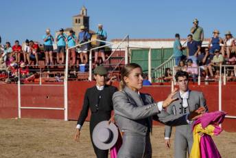 Fotogalería Festival Taurino en Otero de Herreros 36 Fotografía: Miguel Angel Fernández