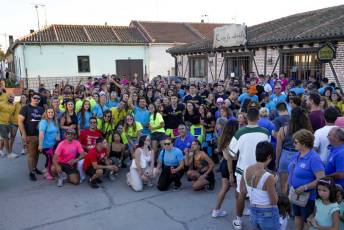 Fotogalería Fiestas en Juarros de Voltoya 31 Fotografía: Miguel Angel Fernández