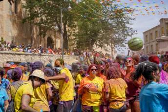 Fotogalería Fiestas en Cantalejo 61 Fotografía: Miguel Angel Fernández