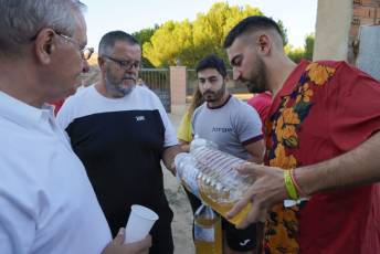 Fotogalería Fiestas de Nieva 44 Fotografía: Miguel Angel Fernández