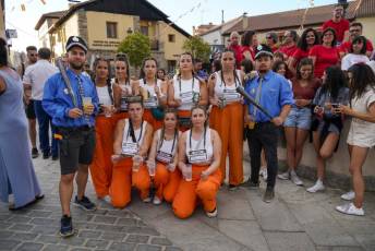 Fotogalería Fiestas en Otero de Herreros 34 Fotografía: Miguel Angel Fernández