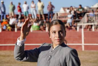 Fotogalería Festival Taurino en Otero de Herreros 42 Fotografía: Miguel Angel Fernández