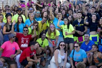 Fotogalería Fiestas en Juarros de Voltoya 25 Fotografía: Miguel Angel Fernández
