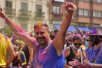 Fotogalería Fiestas en Cantalejo 59 Fotografía: Miguel Angel Fernández