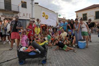 Fotogalería Fiestas en Otero de Herreros 56 Fotografía: Miguel Angel Fernández