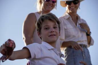 Fotogalería Festival Taurino en Otero de Herreros 46 Fotografía: Miguel Angel Fernández