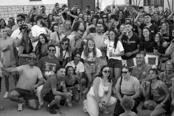 Fotogalería Fiestas en Juarros de Voltoya 35 Fotografía: Miguel Angel Fernández