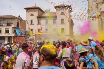 Fotogalería Fiestas en Cantalejo 20 Fotografía: Miguel Angel Fernández