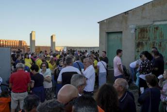 Fotogalería Fiestas de Nieva 11 Fotografía: Miguel Angel Fernández