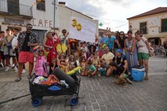 Fotogalería Fiestas en Otero de Herreros 25 Fotografía: Miguel Angel Fernández