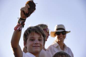 Fotogalería Festival Taurino en Otero de Herreros 59 Fotografía: Miguel Angel Fernández