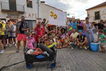 Fotogalería Fiestas en Otero de Herreros 30 Fotografía: Miguel Angel Fernández